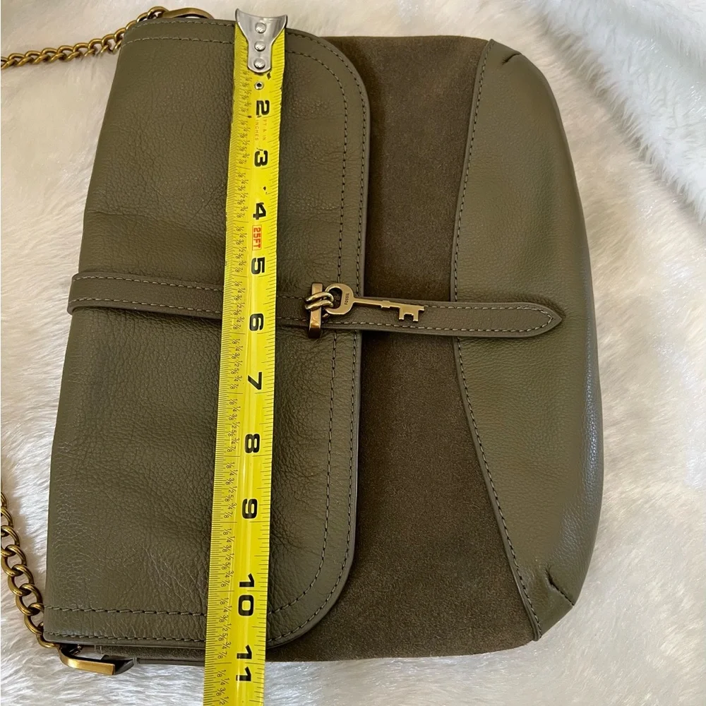 FOSSIL Crossbody - Picture 4 of 10